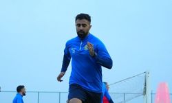 Şanlıurfaspor’da Gözler Hatayspor Maçında