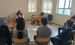 Şanlıurfa’da Evlenecek 22 Çifte Evlilik Öncesi Eğitim Verildi