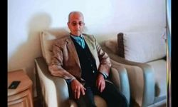 Hacı Mehmet Ali Çetin Hakk’ın Rahmetine Kavuştu