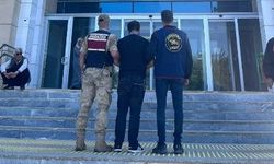 Siverek’te 964 Metre Bakır Tel Çalındı: Şüpheli Tutuklandı