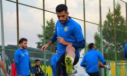 Şanlıurfaspor’da Hatayspor Mesaisi Tamamlandı! Gözler Maçta