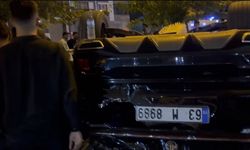 Şanlıurfa Karaköprü’de Trafik Kazası: 3 Kişi Hastaneye Kaldırıldı