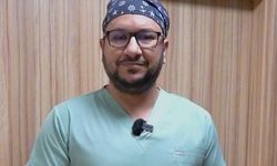 Kadın Hastalıkları Uzmanı Op. Dr. Deniz İnan Suda Doğumu Anlattı