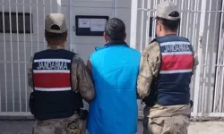 Şanlıurfa’da 12 Yıl 6 Ay Hapis Cezası Bulunan Şahıs Yakalandı