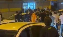 Şanlıurfa’da İki Grup Arasında Kavga Çıktı: Polis Ekipleri Harekete Geçti