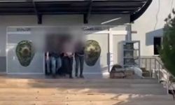 Şanlıurfa’da Dolandırıcılık Operasyonu: 3 Şüpheli Tutuklandı