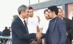 Yeni Parti Şanlıurfa’da Gençlik Buluşması Düzenledi