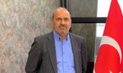Şanlıurfa Galericiler Kooperatifi Başkanı Ahmet Güler’den 29 Ekim Mesajı