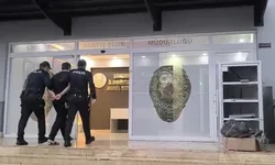 Şanlıurfa’da 41 Yıl 1 Ay 10 Gün Hapis Cezası Bulunan Şahıs Yakalandı
