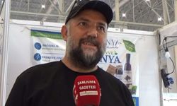 Aronya Meyvesi Şanlıurfa’da Gündemde! Üretici Vatandaşları Bilinçlendirmek İstiyor