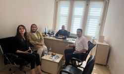 Şanlıurfa Ceylanpınar’da Umut Elçileri Toplantısı Gerçekleştirildi