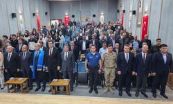 Harran Üniversitesi Bozova MYO’da 2026-2027 Akademik Yılı Açıldı