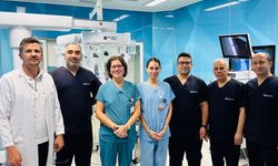 Harran Üniversitesi Hastanesi’nde Robotik Cerrahi İçin Geri Sayım