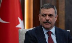 Bakan Çiftçi Açıkladı: 625 Suç Örgütüne 1.741 Operasyon