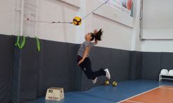 Karaköprü’de Çocuklara Yönelik Spor Kursları Başladı