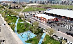 Şanlıurfa Karaköprü'de taziye evleri artık ücretsiz; Detaylar belli oldu