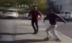 Şanlıurfa’da Bıçaklı Darp Sonrası Silahlı Kavga: 2 Yaralı