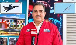 Canpolat’tan TEKNOFEST Açıklaması: Gençliğe Yatırım, Geleceğe Yatırımdır