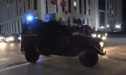 Şanlıurfa’nın da Aralarında Bulunduğu İllerde Silahlı Örgütlere Darbe