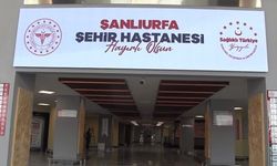 Şanlıurfa Şehir Hastanesi açılışına Erhan Berk'ten davet