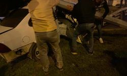 Şanlıurfa Akçakale’de Trafik Kazası: 3 Kişi Yaralandı