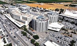 Şanlıurfa Eğitim ve Araştırma Hastanesinde Yeni Uzman Hasta Kabulüne Başladı