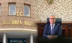 Şanlıurfa Valiliğinde Yeni Görevlendirme: Müslüm Turgut’un Görev Yeri Değişti