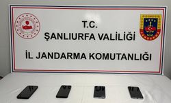 Şanlıurfa Jandarmasından Siber Suç Operasyonu: 1 Şüpheli Tutuklandı