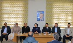 Milletvekili Yazmacı: Teröre Harcanan Kaynaklar Gençlerin Geleceğine Aktarılacak