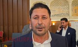Şanlıurfa Ticaret Borsası Seçiminde Kazanan İsim Halil Kızılkaya oldu