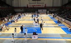 Şanlıurfa, U10, U12 Ve U14 Flöre Federasyon Kupası’na Ev Sahipliği Yapıyor