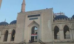 Şanlıurfa’da 11 Nisan Camii İçin Yıkım Kararı Alındı