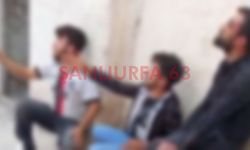 Şanlıurfa’da 4 Genci Darp Ettiği İddia Edilen Şüpheli Tutuklandı