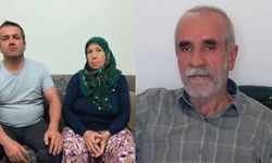 Şanlıurfa’da 63 Yaşındaki İbrahim Halil Yüksekyayla’dan Haber Alınamıyor