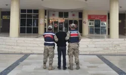 Şanlıurfa’da 9 Yıl 2 Ay Hapis Cezası Bulunan Şahıs Yakalandı