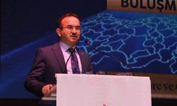 Şanlıurfa’da Diyanet Personeliyle Saha Buluşması Düzenlendi