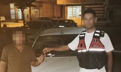 Şanlıurfa’da Çalınan Araç Bulundu: Şüpheli Gözaltına Alındı