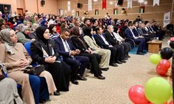 Şanlıurfa’da Filistin’de Hayatını Kaybedenler İçin Anlamlı Program