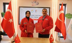 Şanlıurfa’da Haliliye Keşif Kampüsü İçin T3 Vakfı İle Protokol İmzalandı