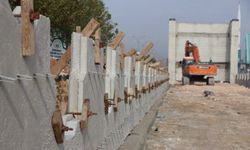 Şanlıurfa’da Hastane Ulaşımını Kolaylaştıracak Projede Son Durum