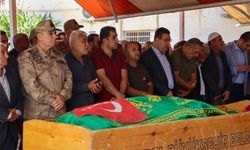 Şanlıurfa’da Jandarma Uzman Çavuş Mehmet Fatih Keliş’in Acı Günü