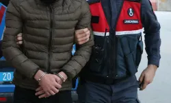 Şanlıurfa’da Jandarmadan Uyuşturucu Operasyonu: Bir Gözaltı