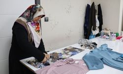 Şanlıurfa’da Hanımlar Konakları Kadınlardan Yoğun İlgi Görüyor