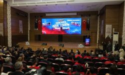 Şanlıurfa’da TEKNOFEST Şampiyonlarına Ödül Yağdı