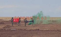 Şanlıurfa’da TEKNOFEST’te EYP Tatbikatı Gerçekleştirildi