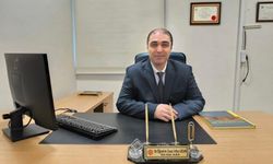 Şanlıurfa’da Göz Hastalıkları İçin Kritik Uyarı: Erken Tanı Hayat Kurtarıyor