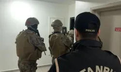 Şanlıurfa’nın da Aralarında Olduğu 16 İlde DEAŞ Operasyonu