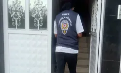 Şanlıurfa’nın da Aralarında Olduğu 61 İlde Siber Suç Operasyonu: 155 Tutuklama