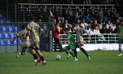 Şanlıurfaspor’un yükselişi sürüyor: Arnavutköy engelini 2 golle geçti!