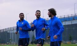 Şanlıurfaspor’da Hatayspor maçı için hazırlıklar hızlandı